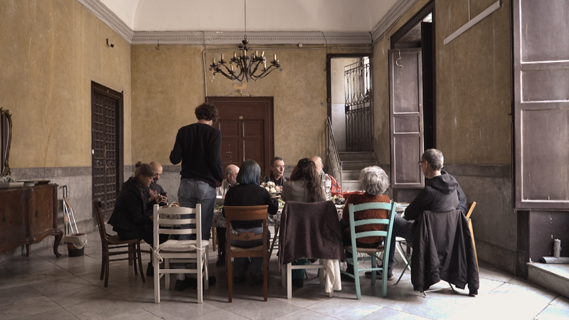 Palermo controcorrente
