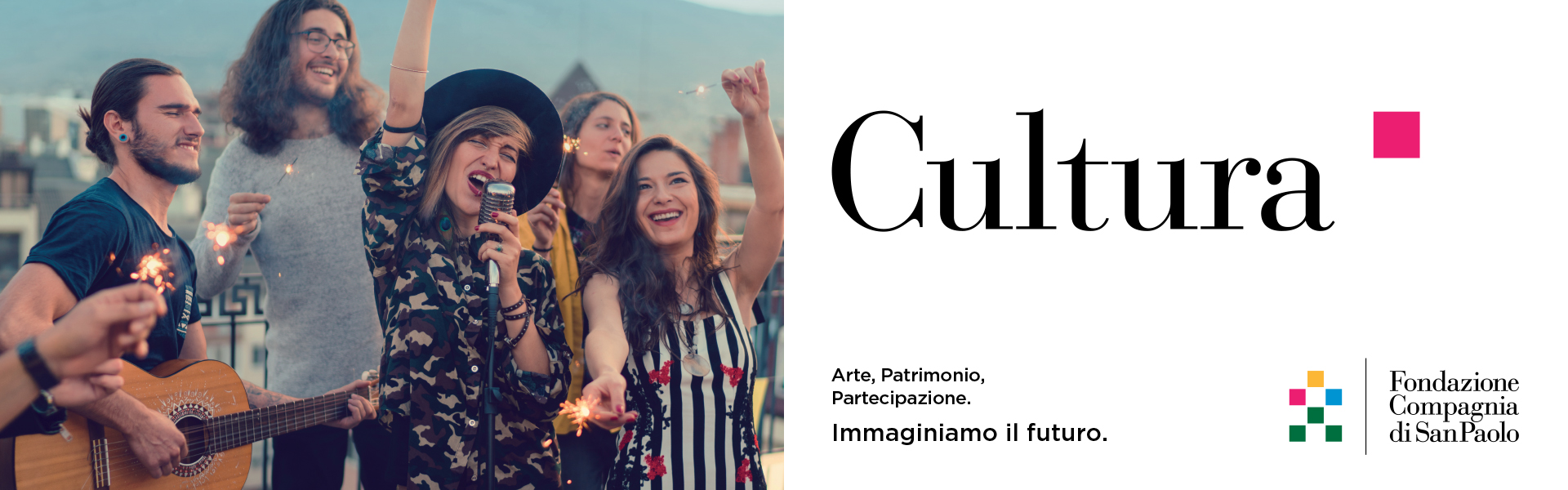 Compagnia di SanPaolo
