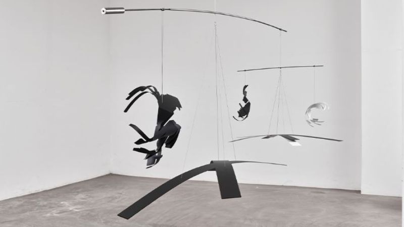HARALD KLINGELHÖLLER – and the world apart, twice (Horizont)