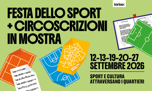 Immagine della Festa dello Sport