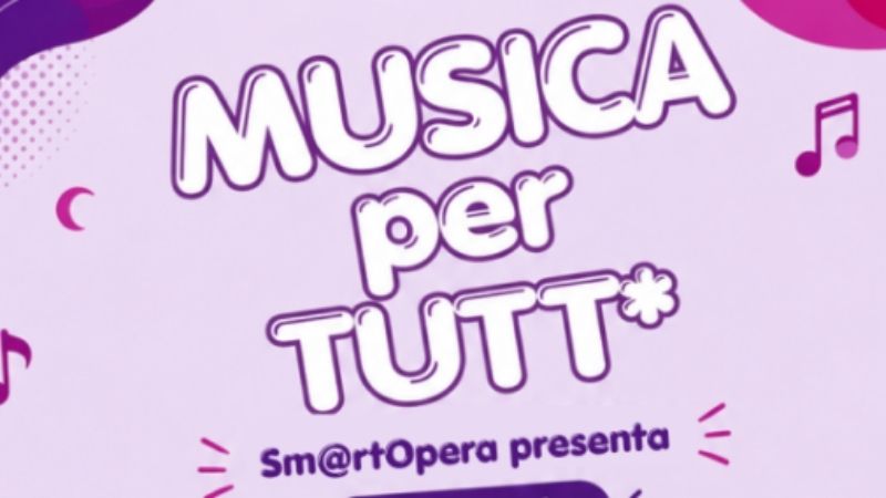Классика без дресс-кода: Musica per tutt*