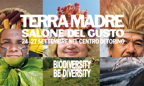 Terra madre 2026 Terra madre 2026