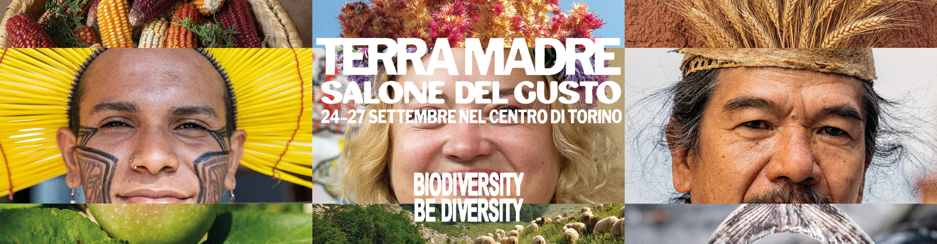 Terra madre 2026 Terra madre 2026