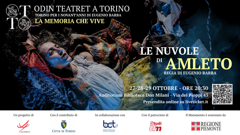 Le nuvole di Amleto