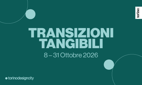 Transizioni tangibili