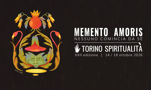 Torino spiritualità