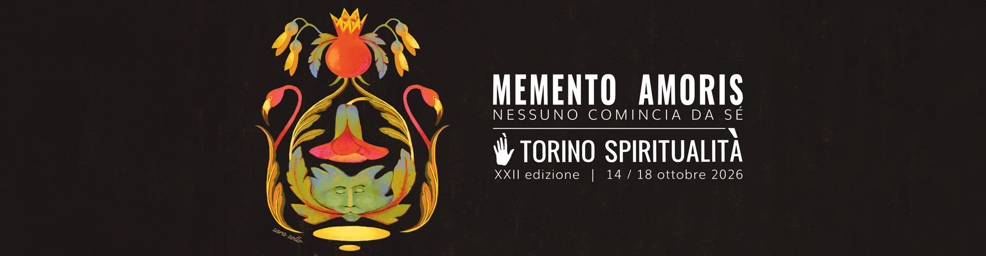 Torino spiritualità 2026 Torino spiritualità 2026